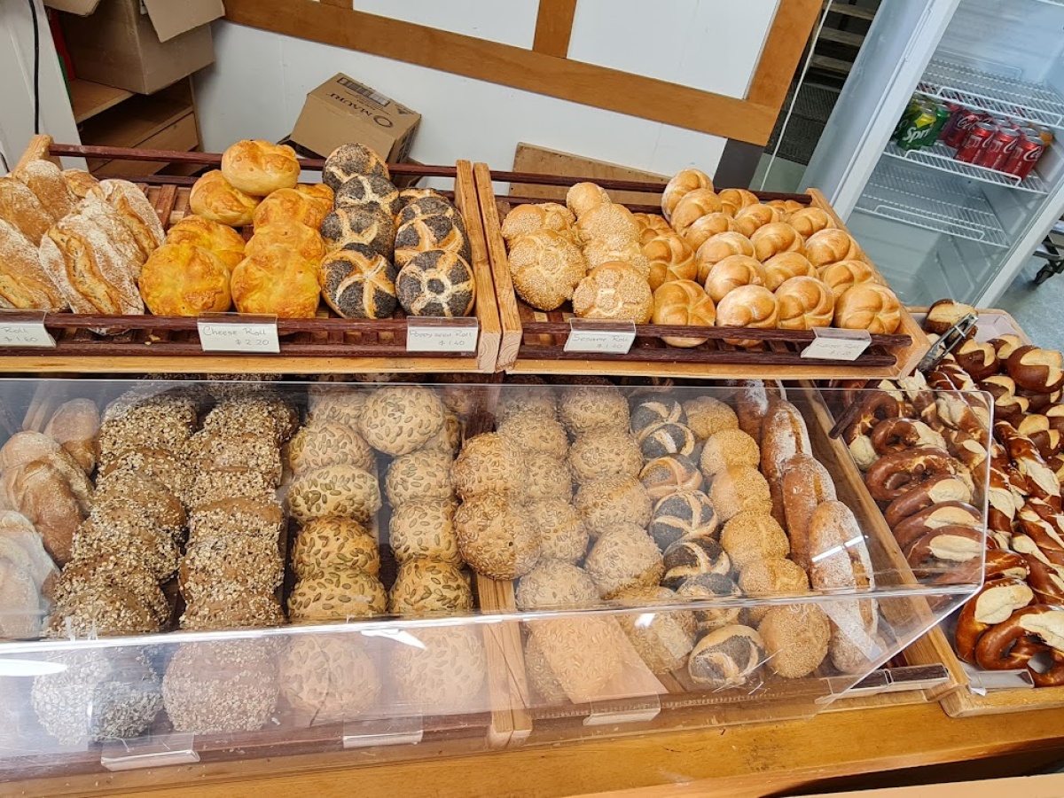 Diehl’s Bakery
