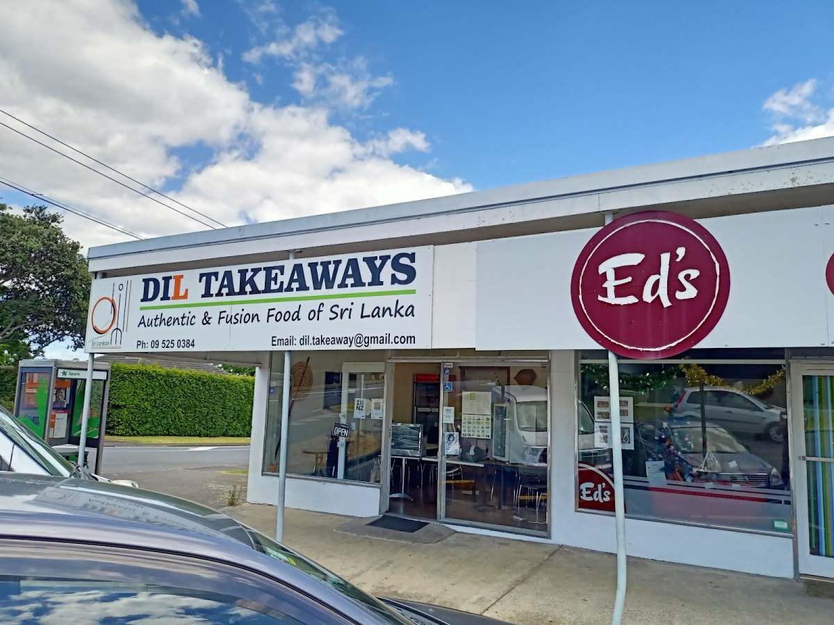 Dil Takeaways