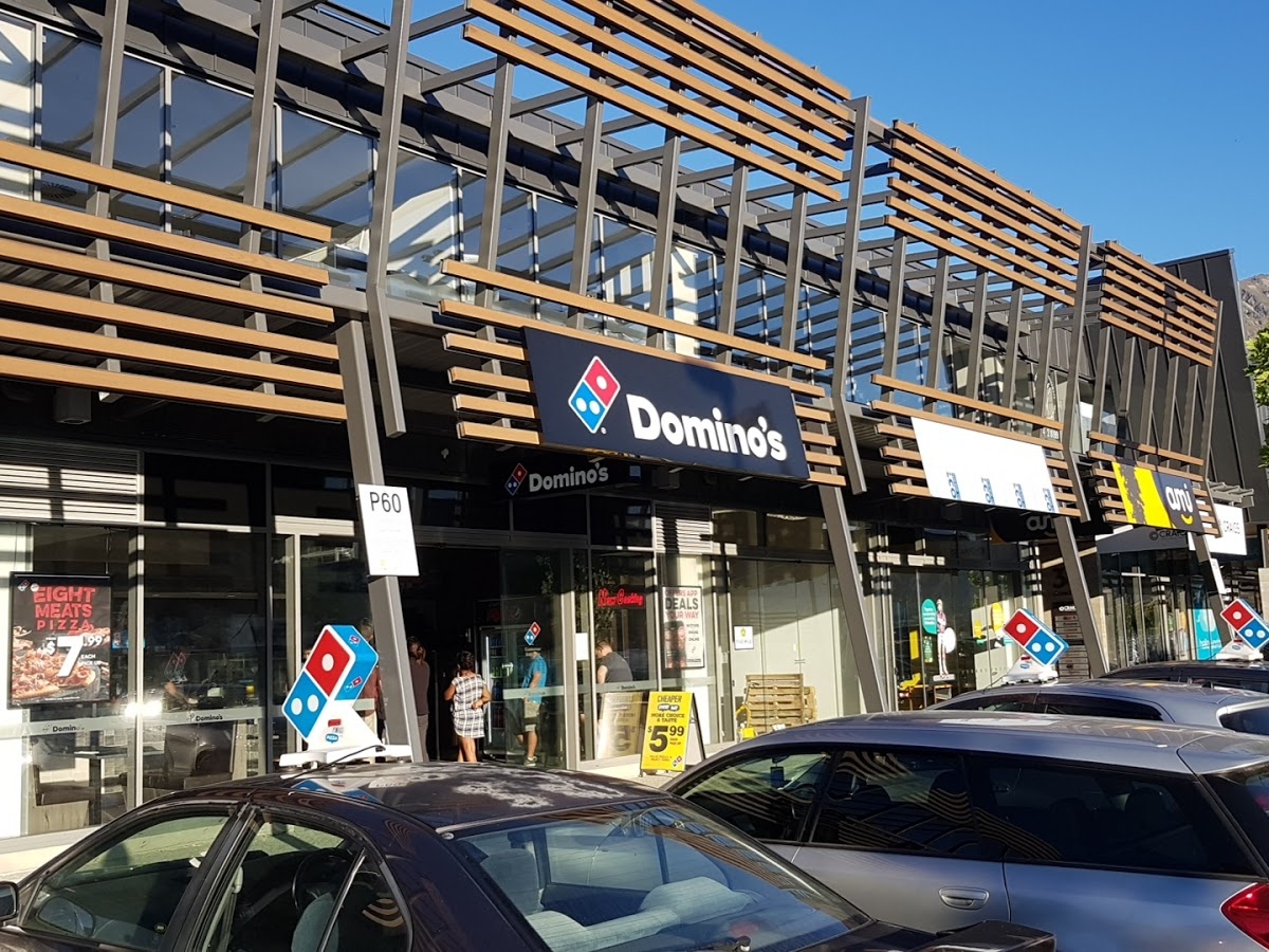 Domino’s Pizza Frankton