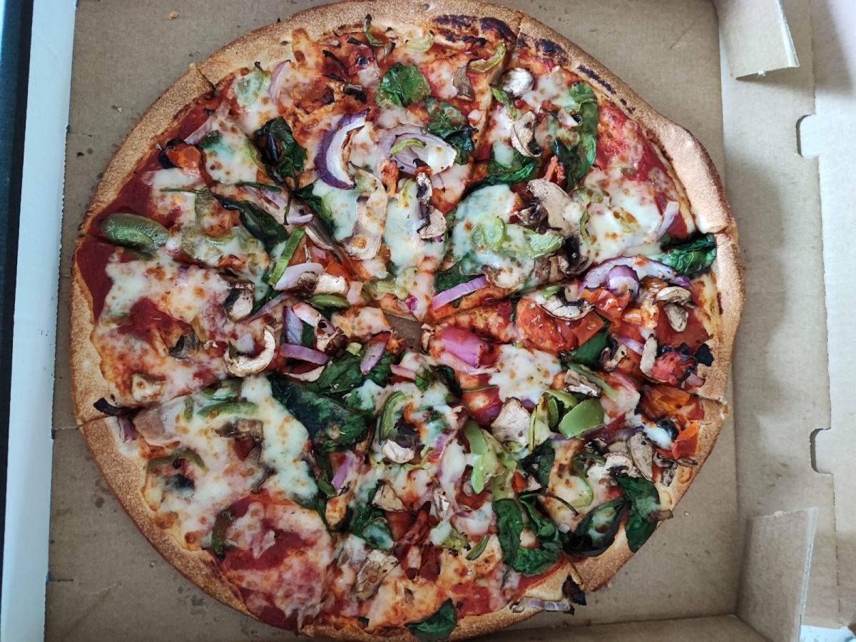 Domino’s Pizza Long Bay
