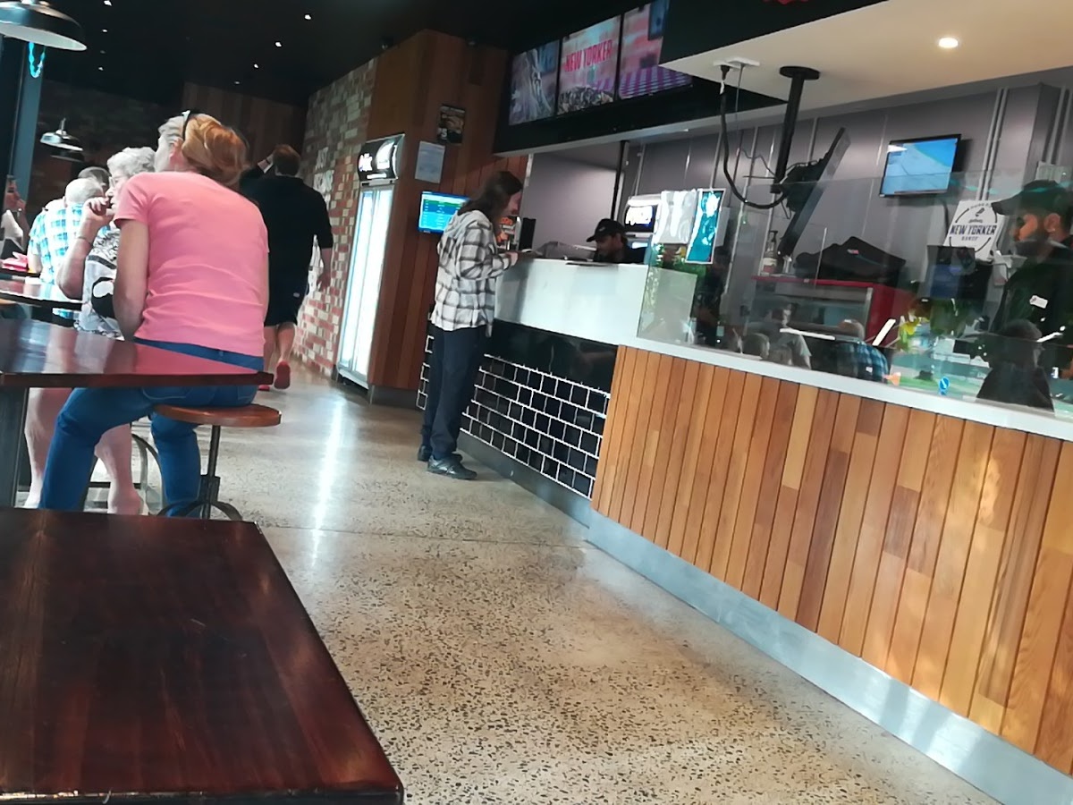 Domino’s Pizza Papamoa