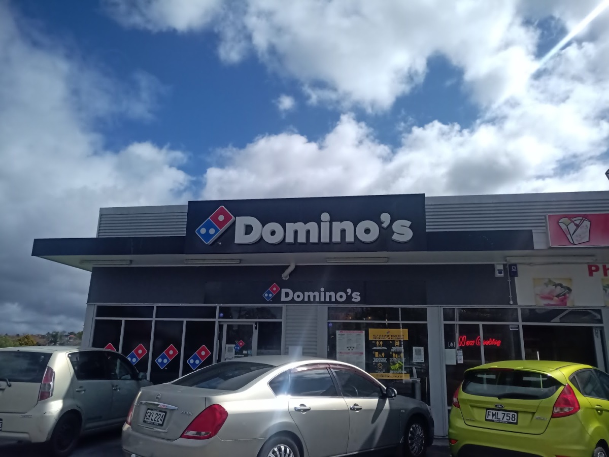 Domino’s Pizza Sandringham