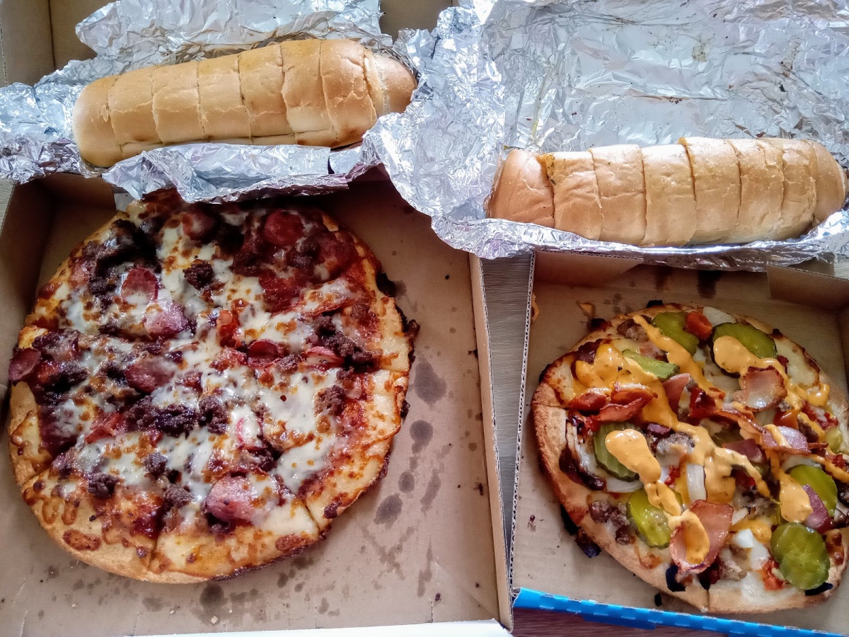 Domino’s Pizza Takanini, Takanini