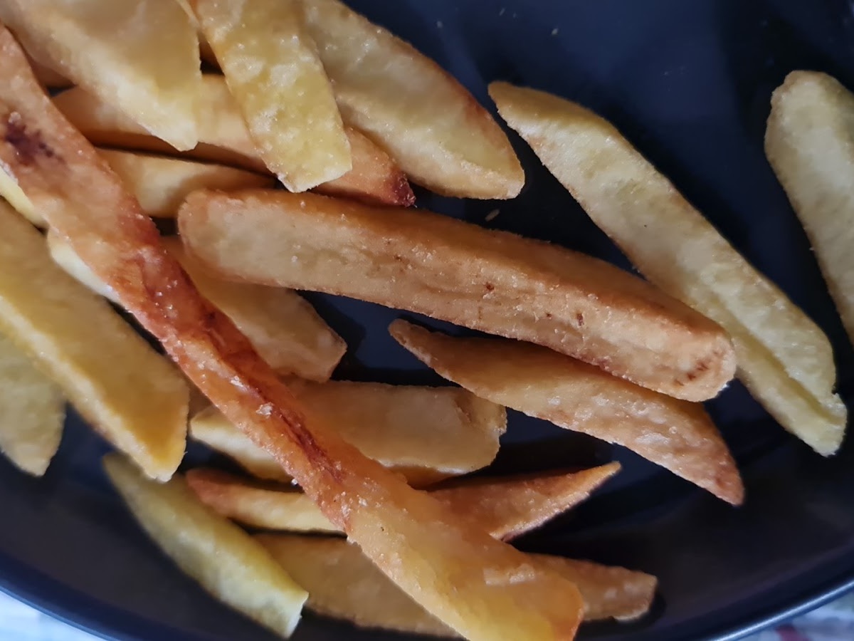 Donnys Fast Food