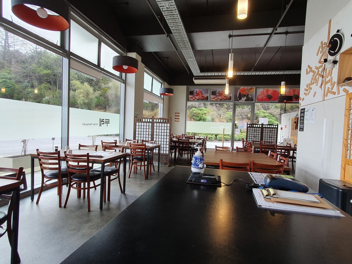 Doorae Korean Restaurant