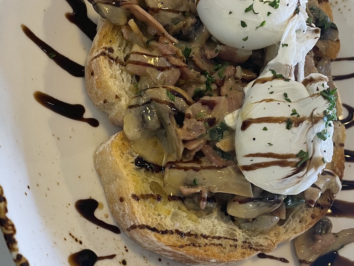 Double Knot cafe