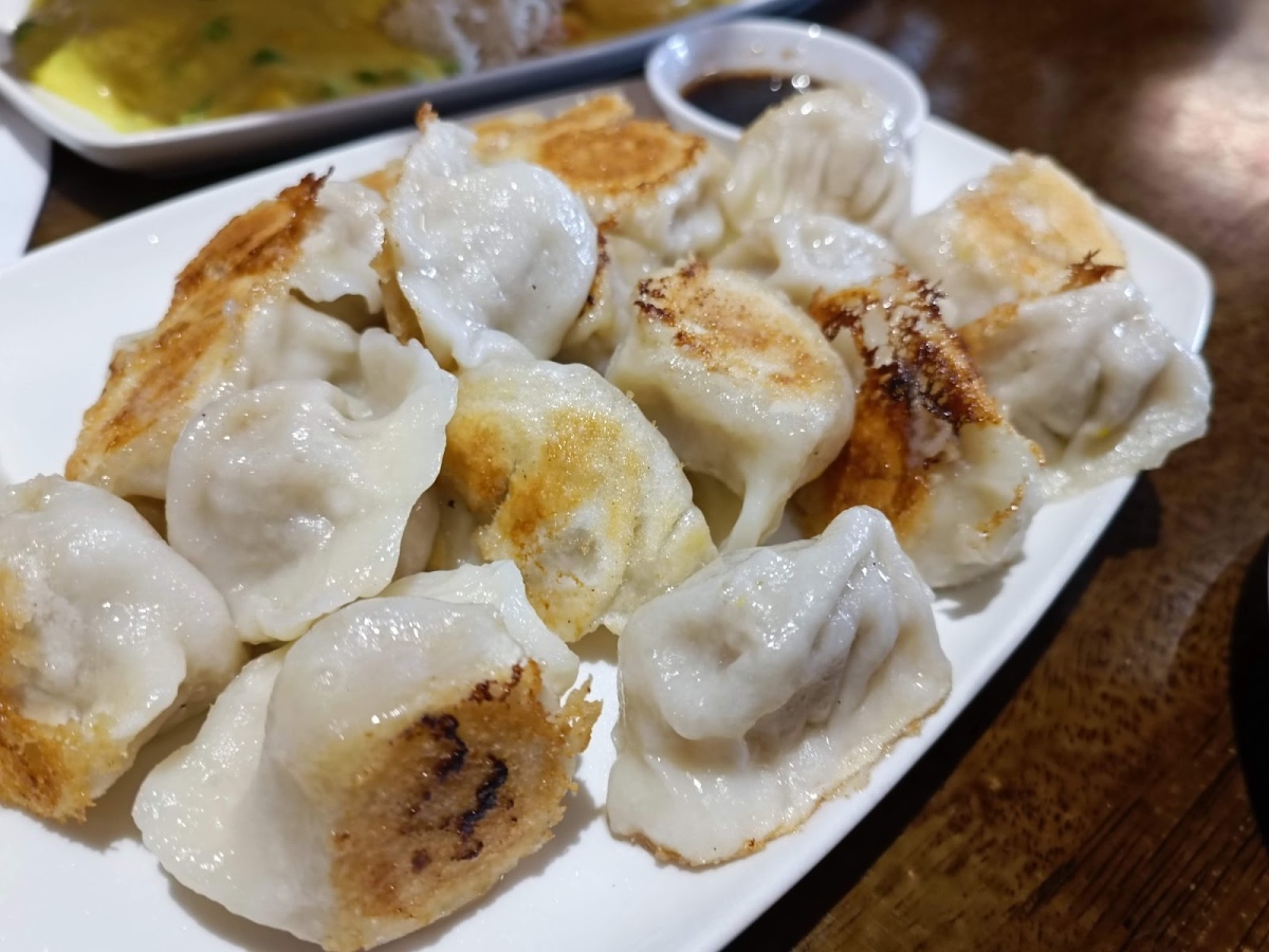 Dumpling House-CBD express