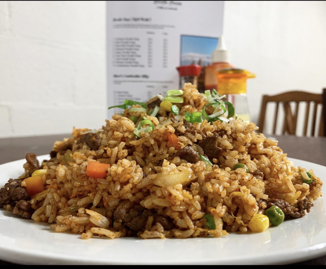 Dunedin Noodle House, Central Dunedin
