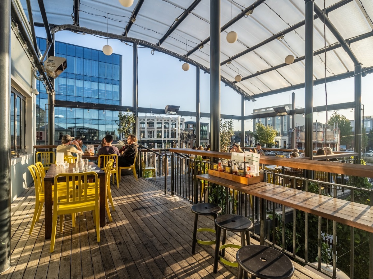 Dux Central Scoop Digital Australia's largest lifestyle & travel