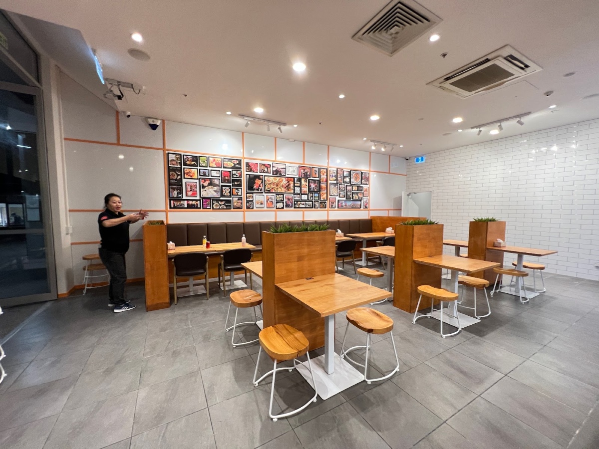 Eden Noodles Henderson Henderson, Henderson