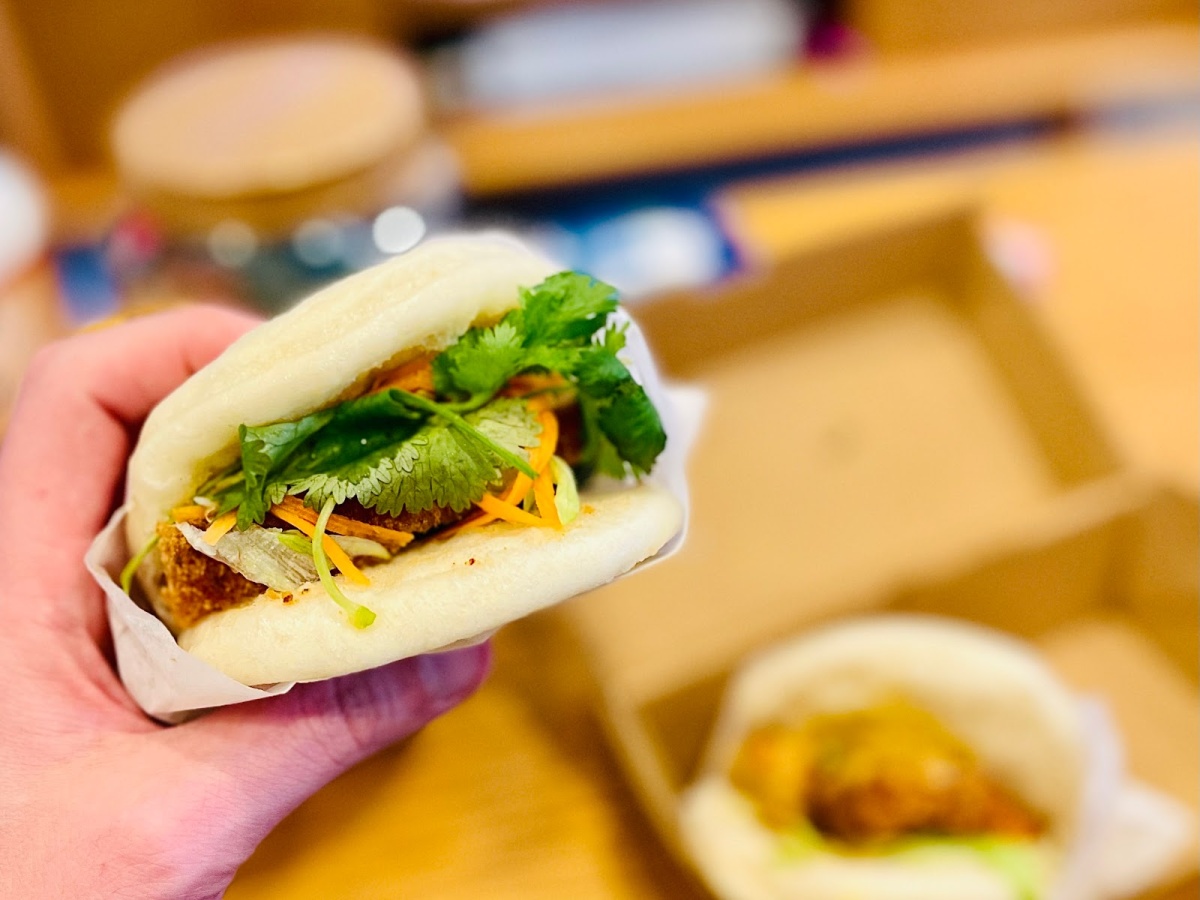 Elim Bao Bar