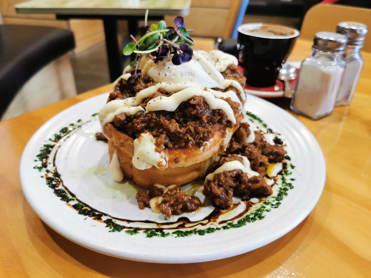 Elixir West Cafe & Catering