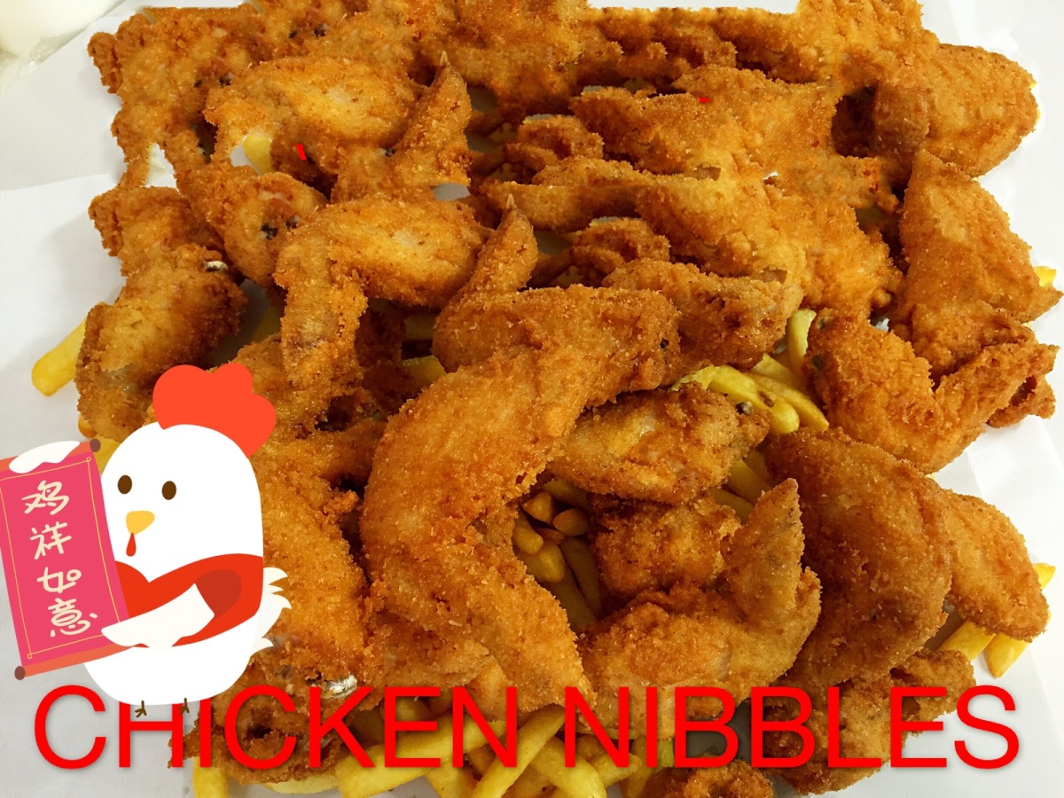 Elsdon takeaways