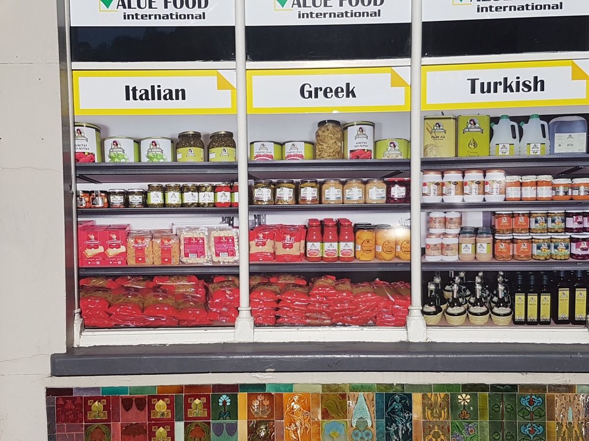 Fairway Takeaways