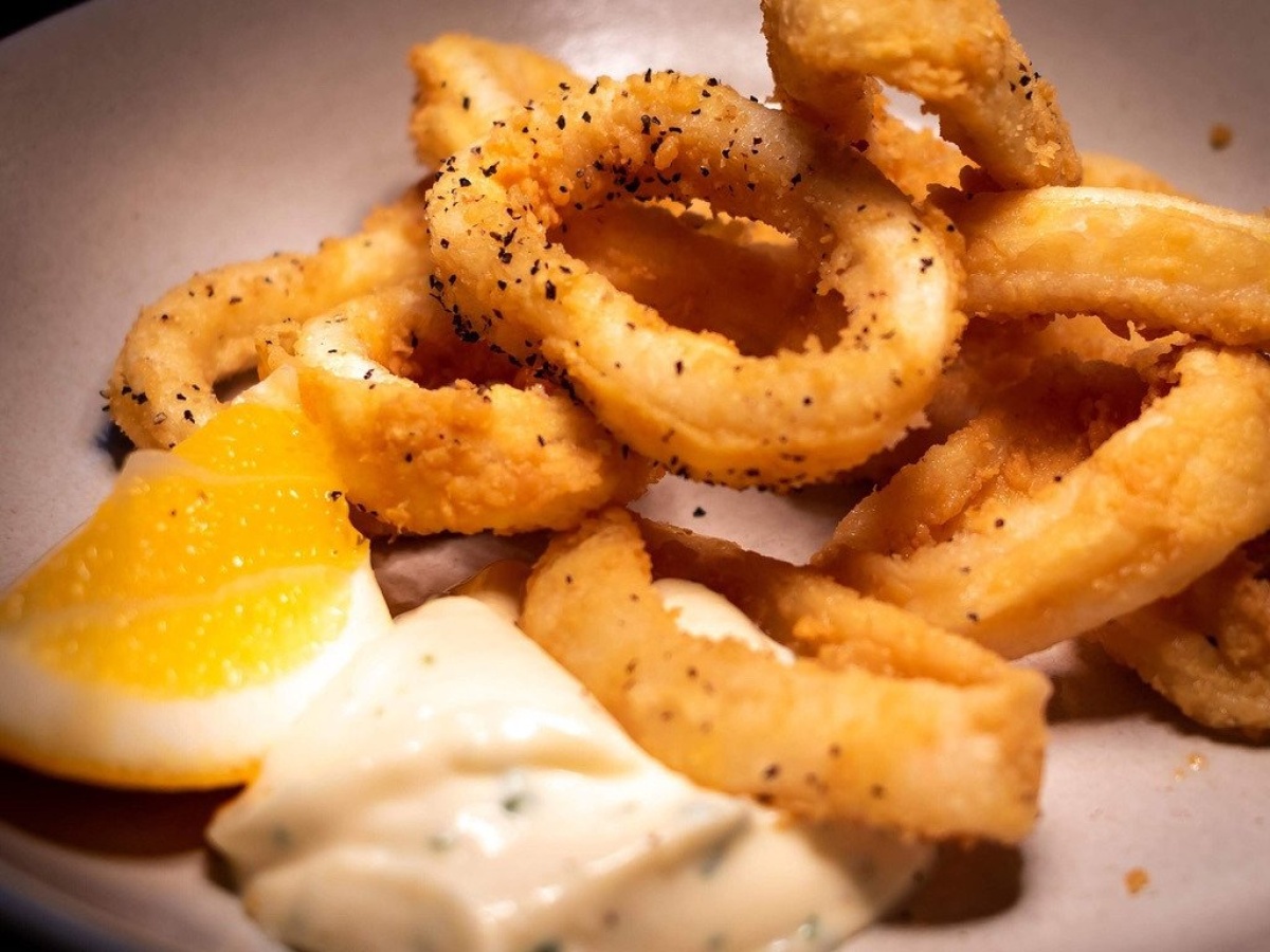 Farelli’s by Giovi, Queenstown
