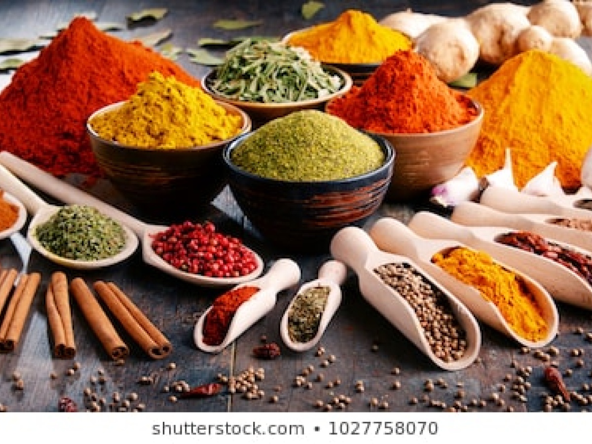 Fiji Curry House