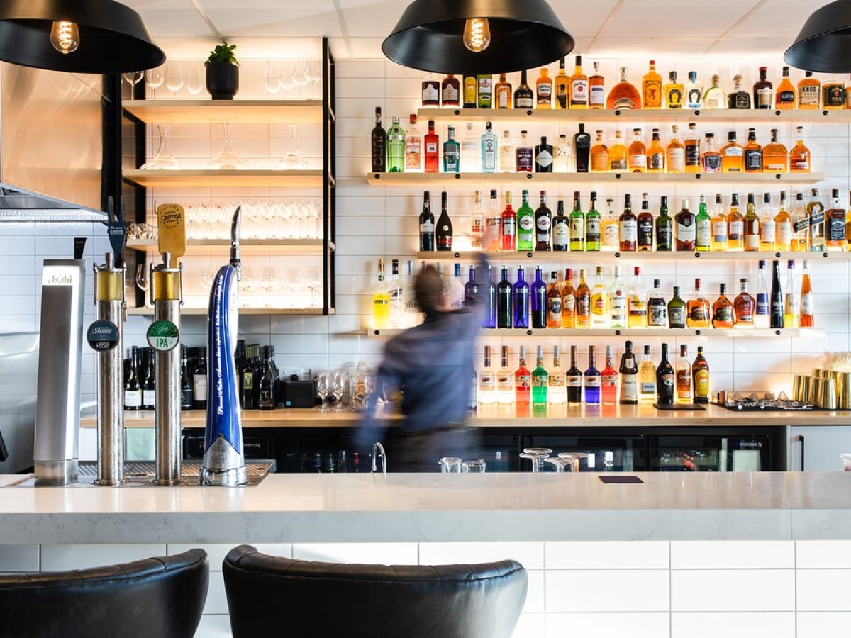 Fife Lane Kitchen & Bar