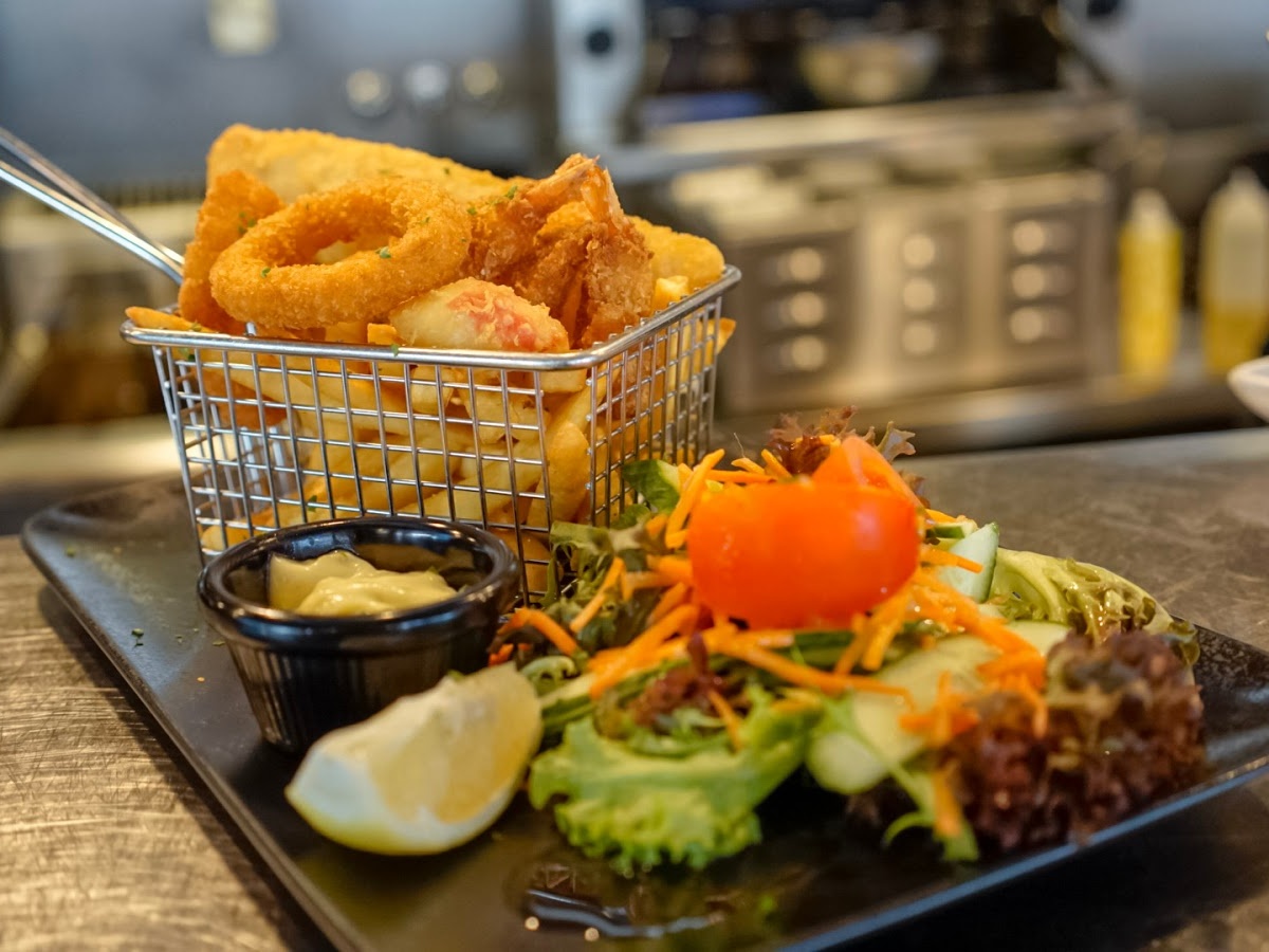 Food @ Clifton #foodatclifton