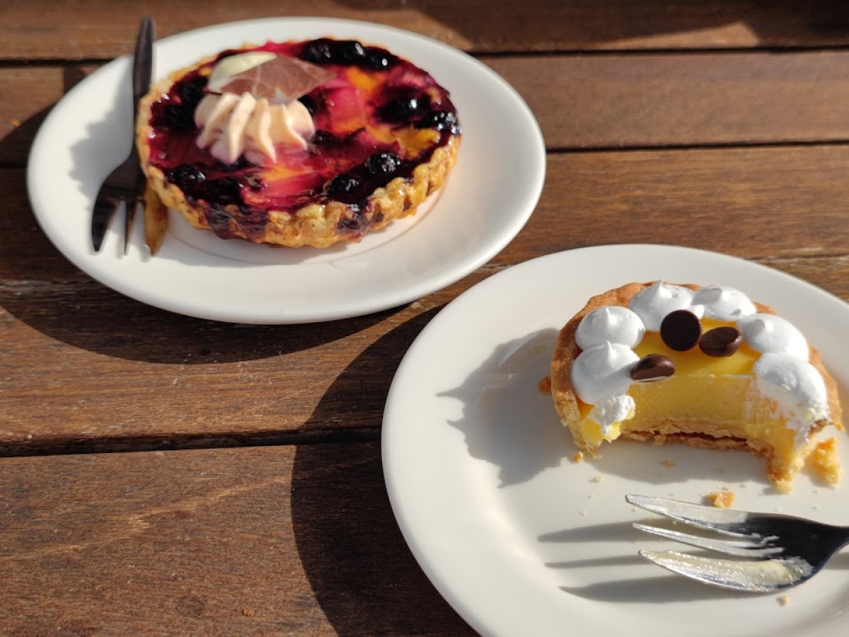 French Bakery