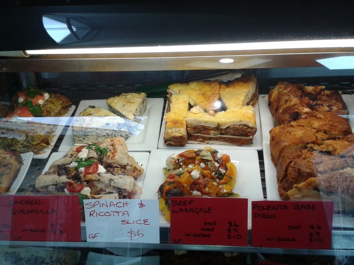 Fresh Cafe