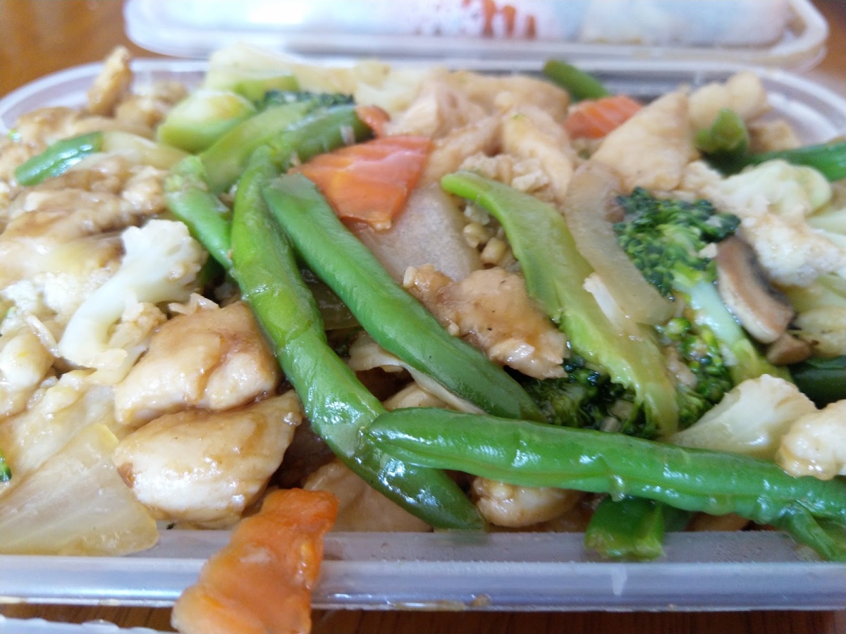 Garrison Takeaways, Papakura
