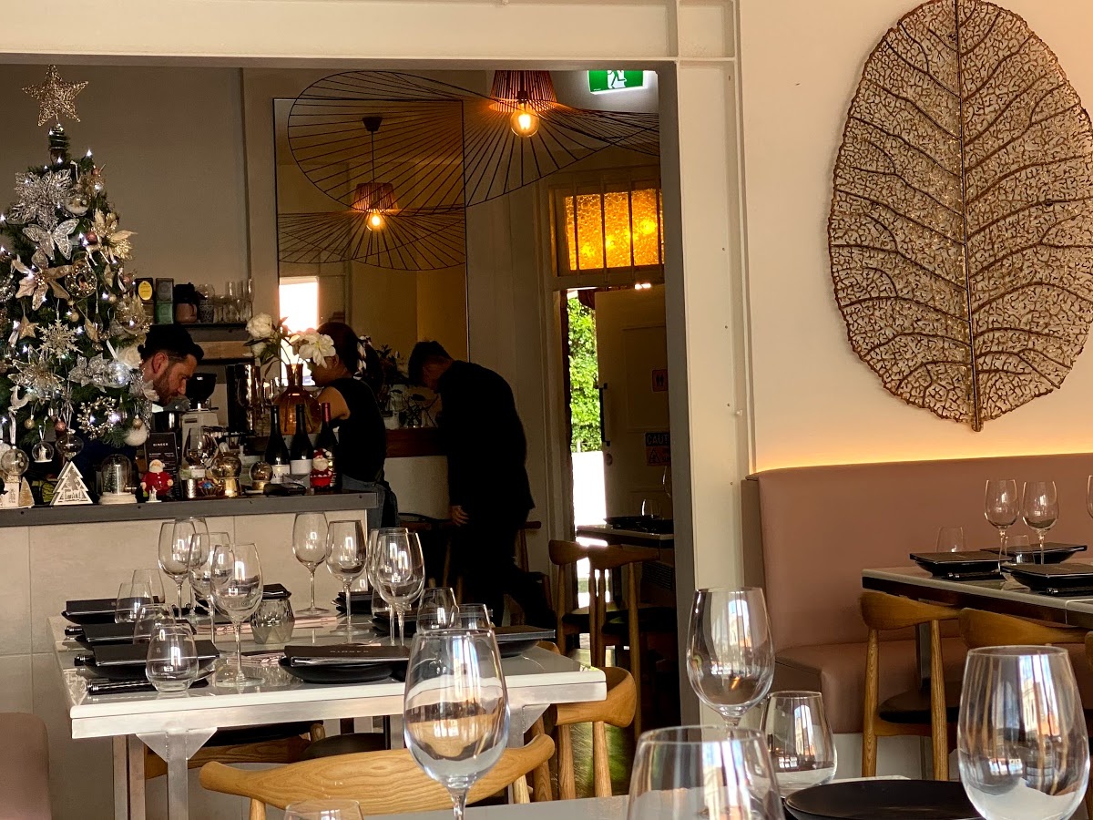 GINGER Remuera