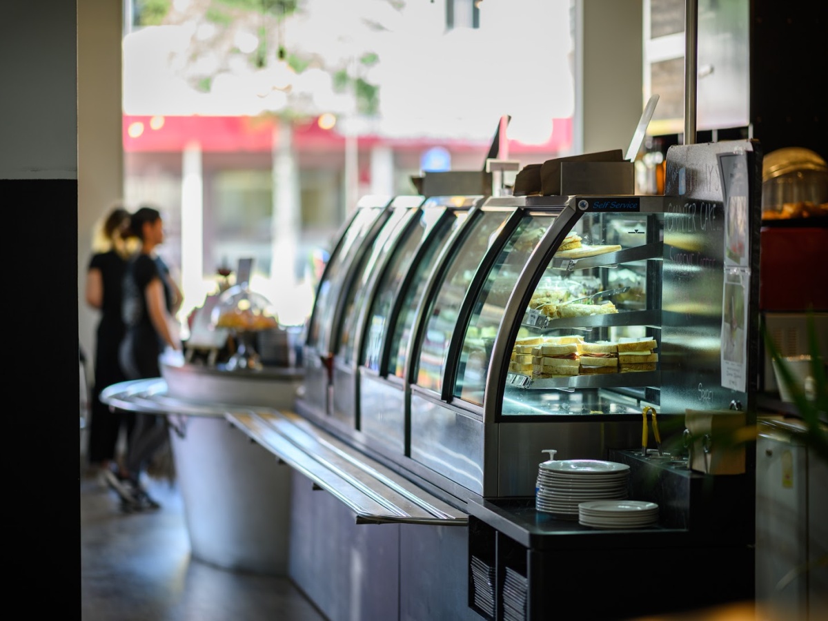 Global Byte Cafe