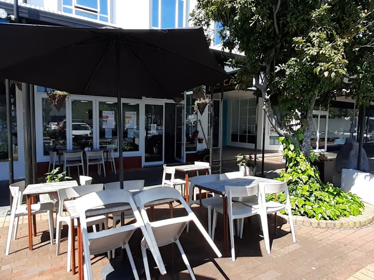 Go Goa Eatery – Clarry’s