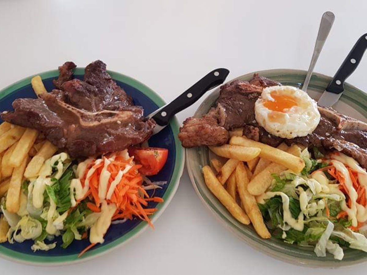 Golden King, Otahuhu