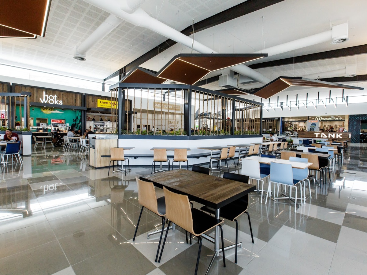 Great Spice Papamoa plaza