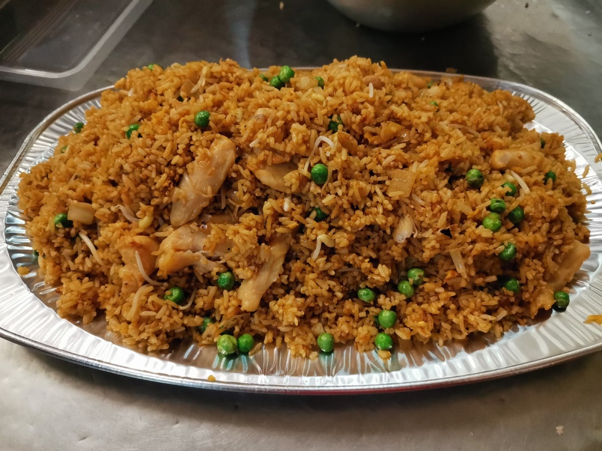 Green Jade Takeaways, Avondale
