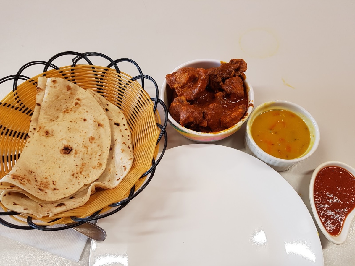 Halal Tasty Foods Ltd, Otahuhu