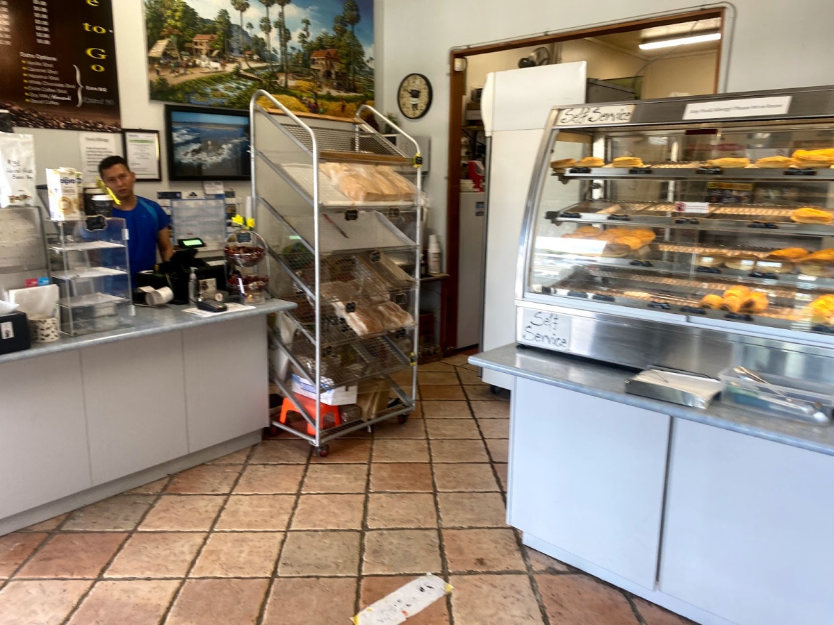 Head Rock Bakery