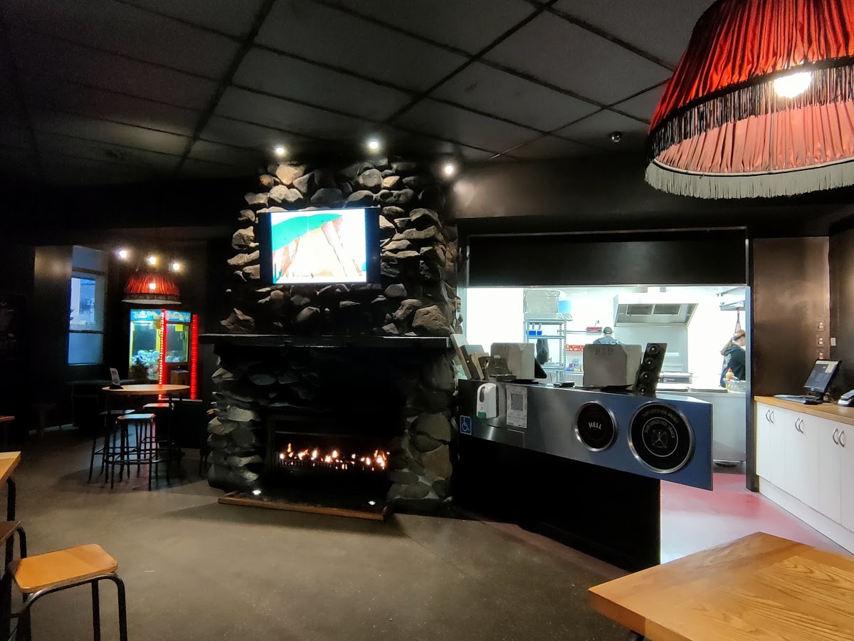 HELL Pizza Invercargill