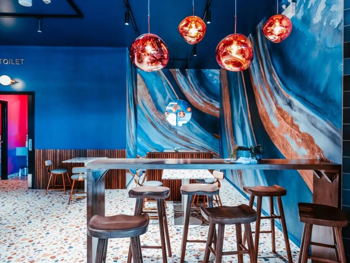 HIPPO Cafe