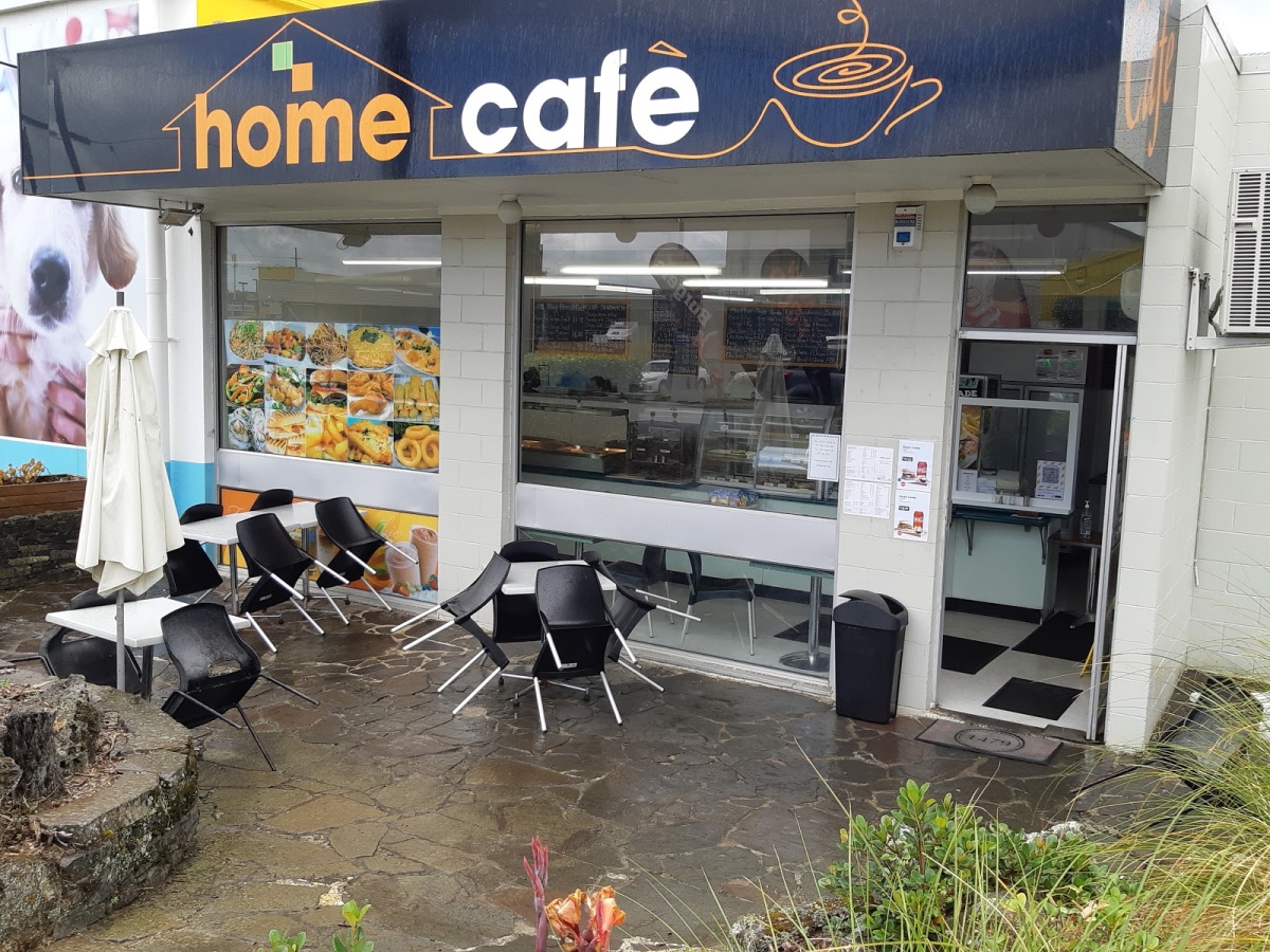 Home Cafe