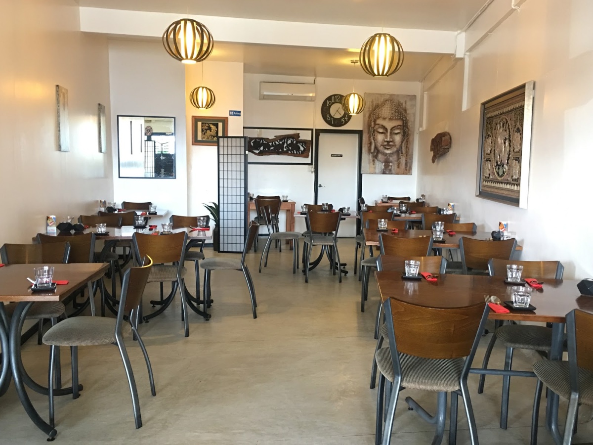 Hoon Hay Thai Restaurant