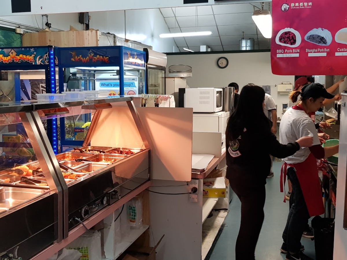 Hospital Fish Shop & Takeaways