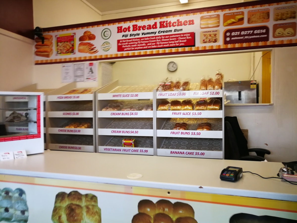 Hot Bread Kitchen Nz Ltd, Otahuhu