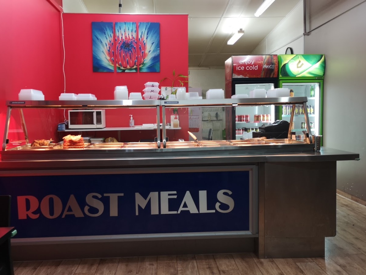 Hot Roast Meals Leamington, Leamington