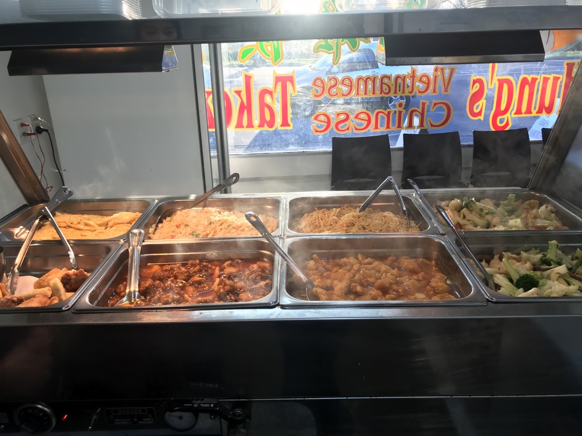 Hung’s Takeaway