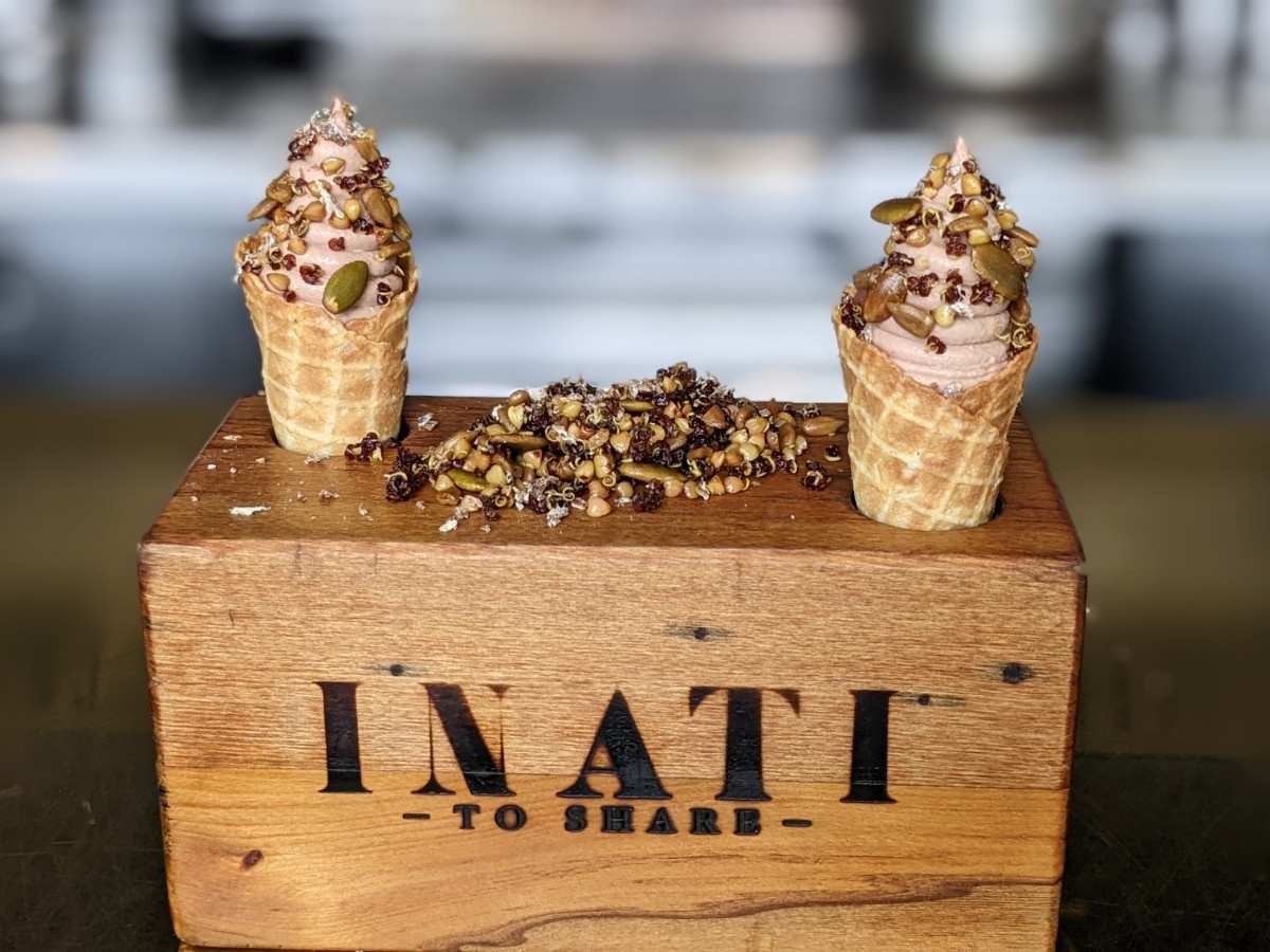 Inati restaurant
