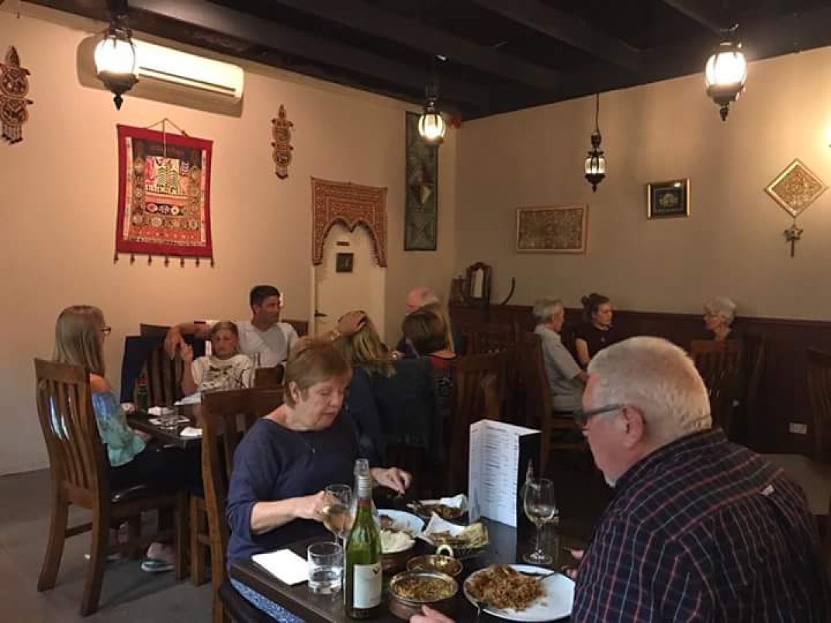 India Village Restaurant