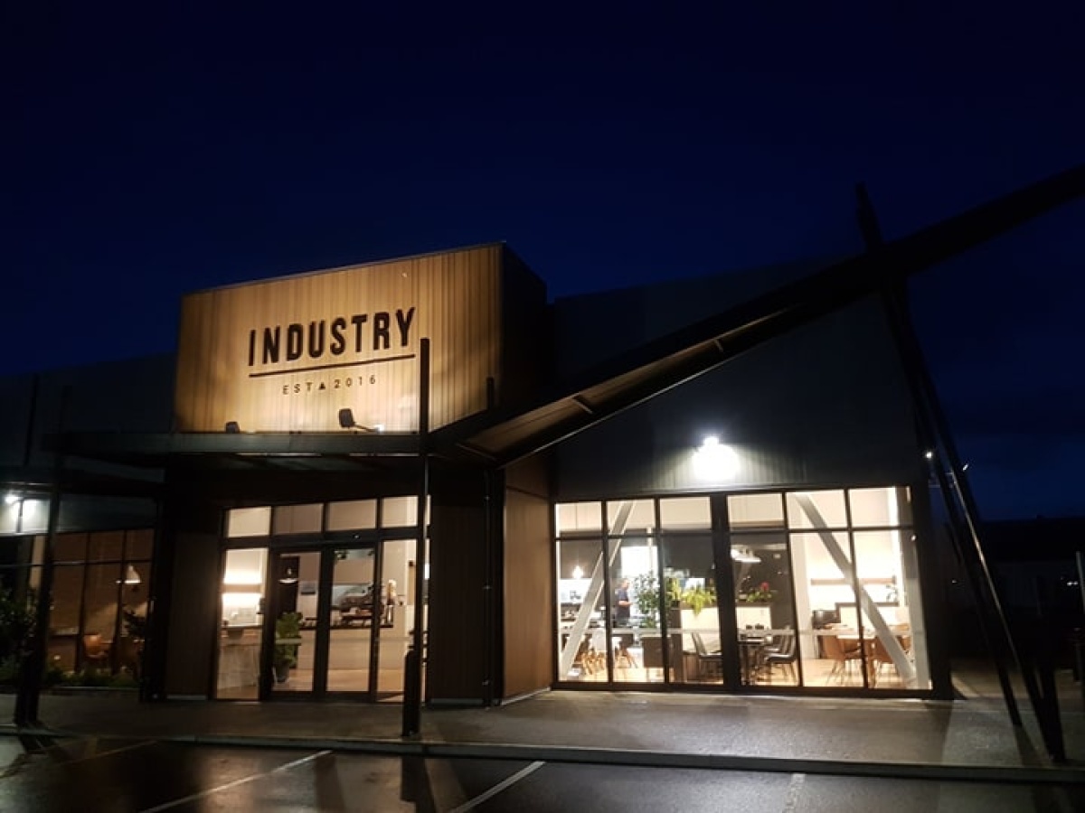 Industry