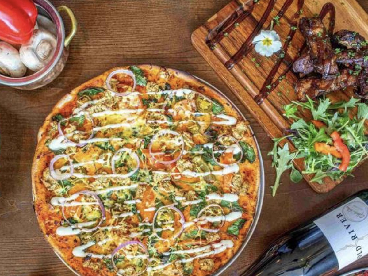 Invercargill Pizzeria