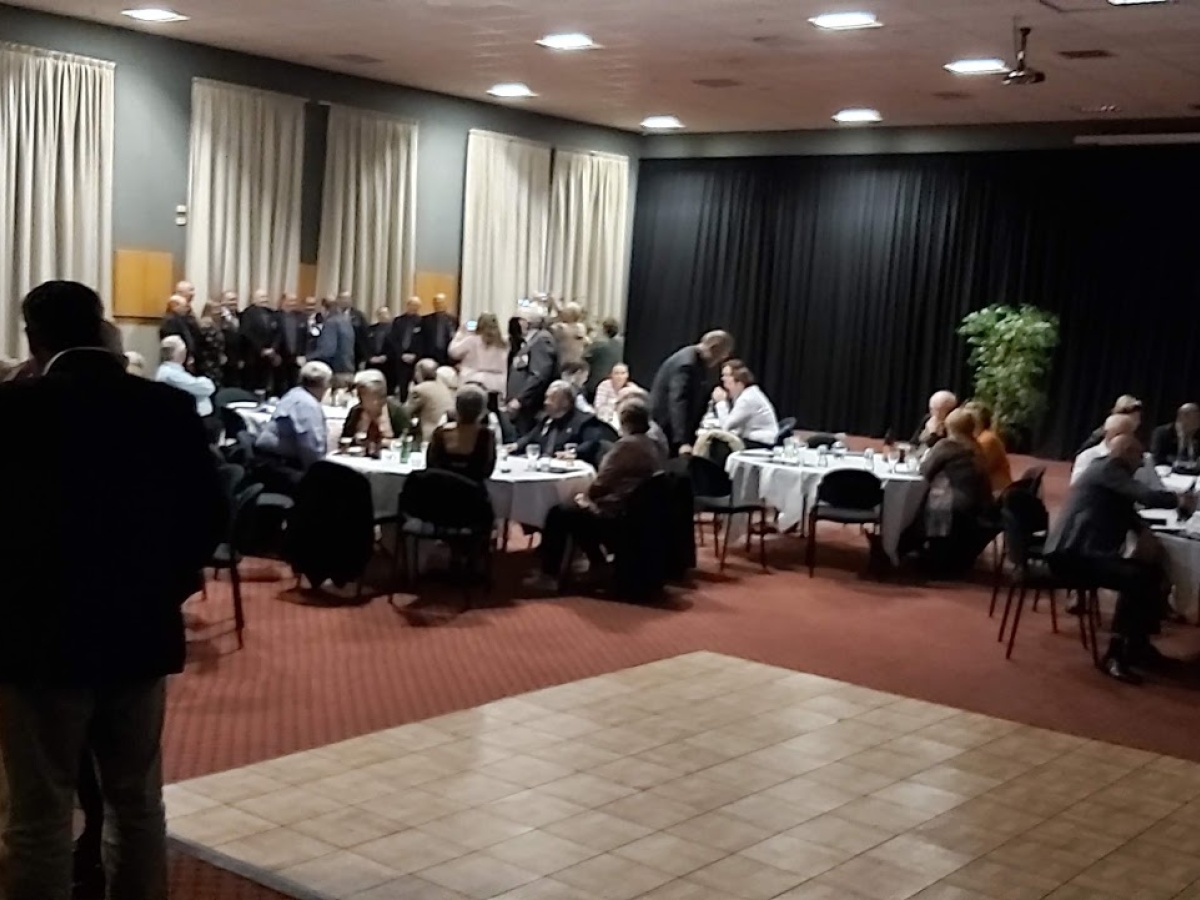 Invercargill Workingmens Club Inc