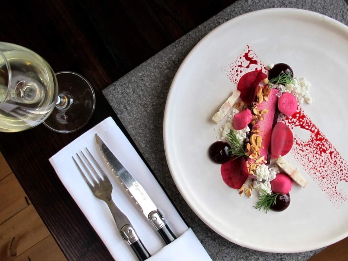 Jano Bistro
