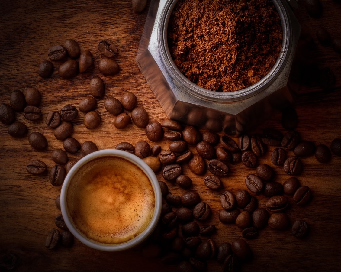 Jitters Coffee Rotorua
