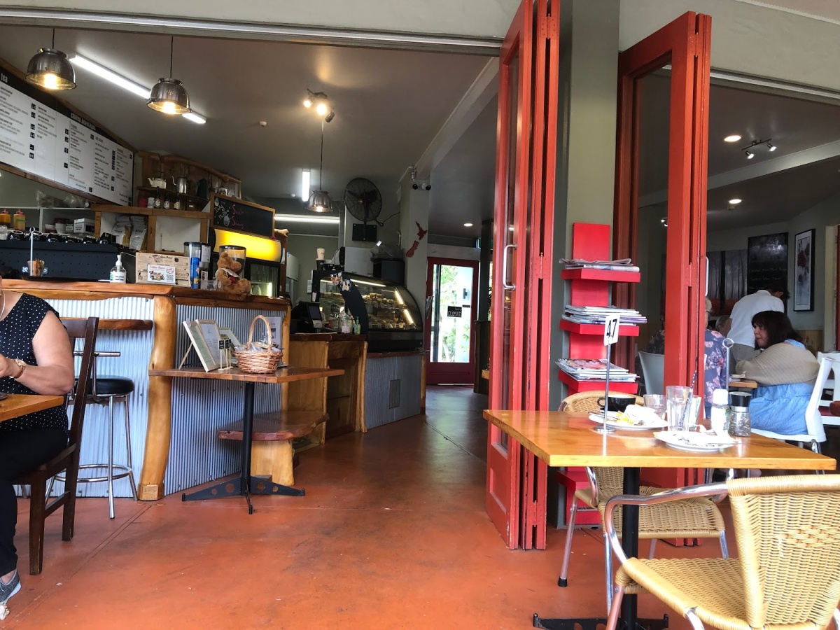 Jolt, Maunu