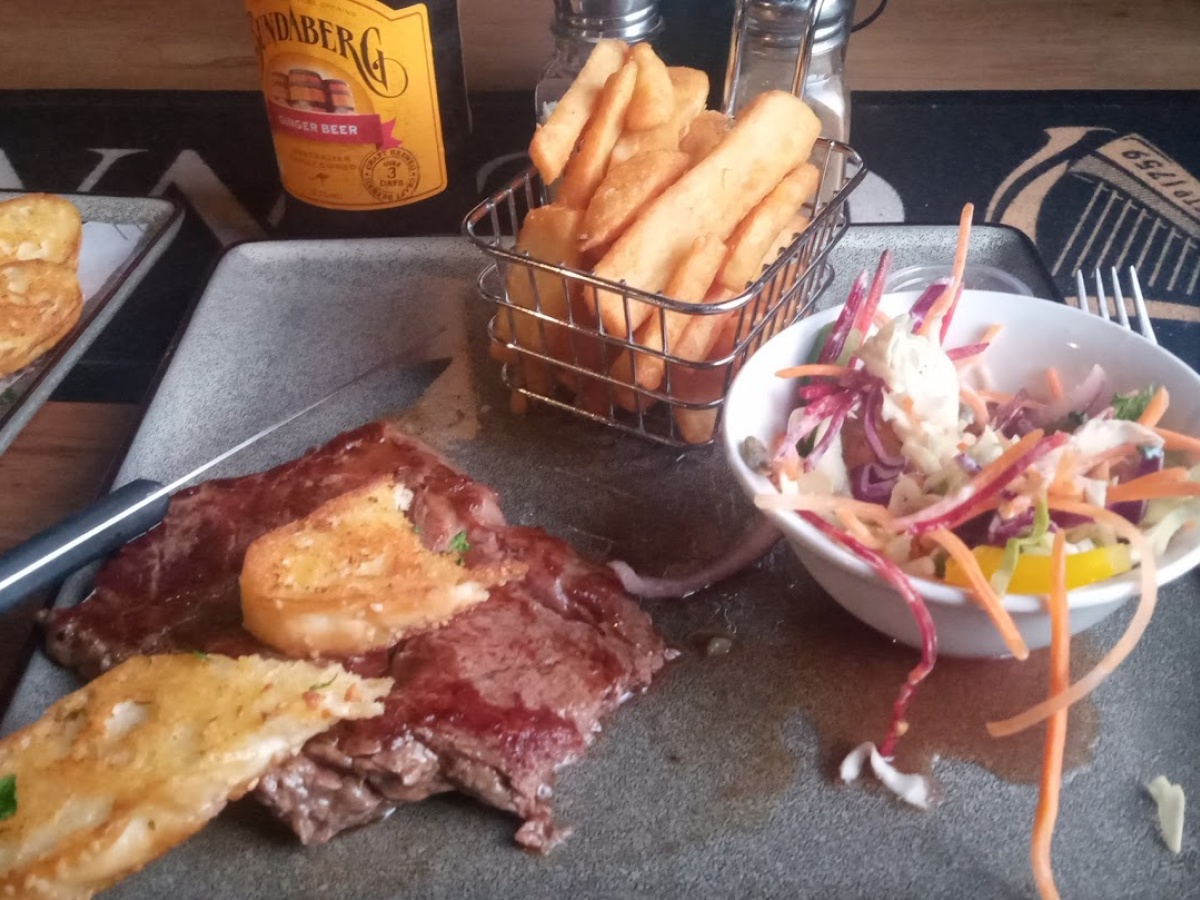 Judge – House Of Ale